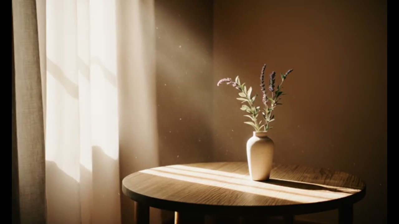 Room 1 calm/neutral 