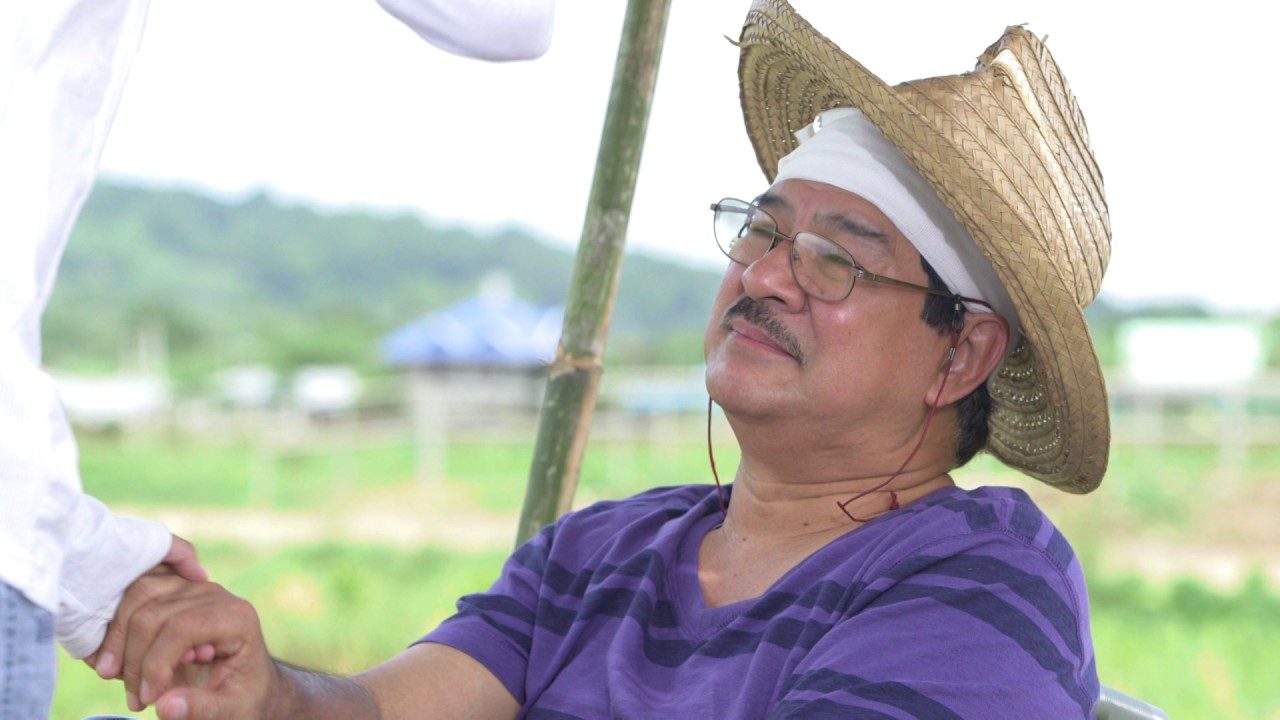 BE MY LADY November 1, 2016 Teaser