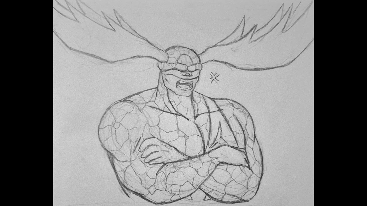 Kinnikuman - Ganman and Psychoman