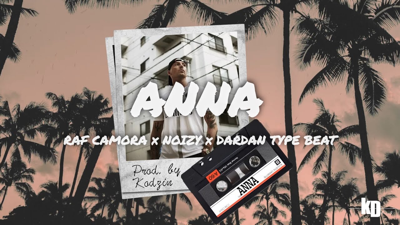 [FREE] RAF Camora x Noizy x Dardan Type Beat 