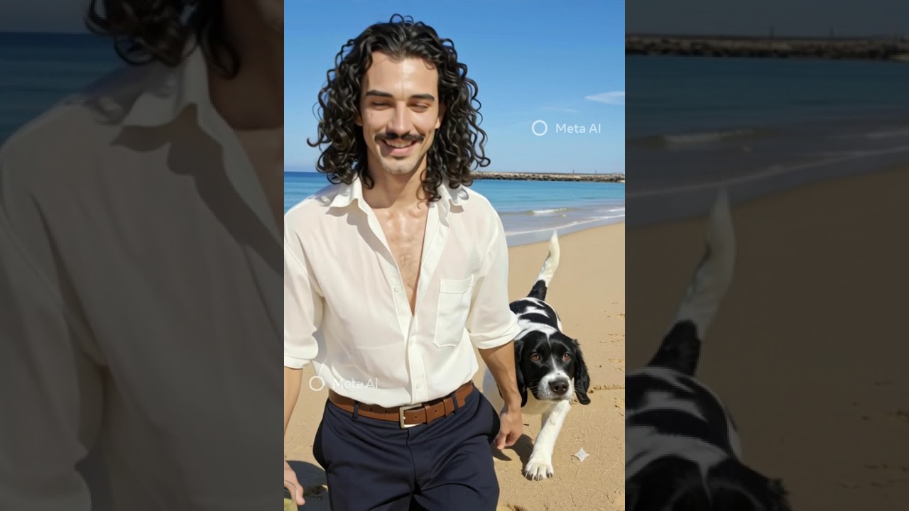 Los Paseos de Riky