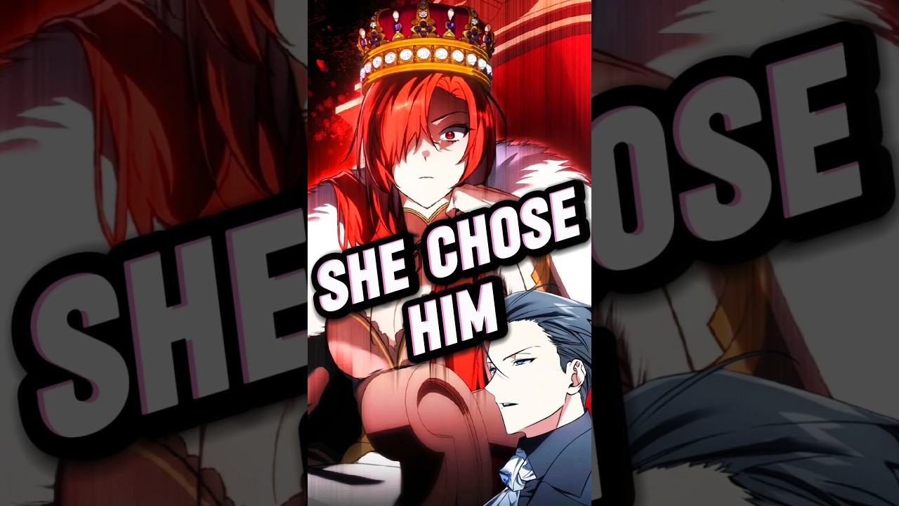 He Planned Everything&hellip; Except Her#manhwa#manga#webtoon#ytshorts#shorts#manhwaedit#fyp#viral