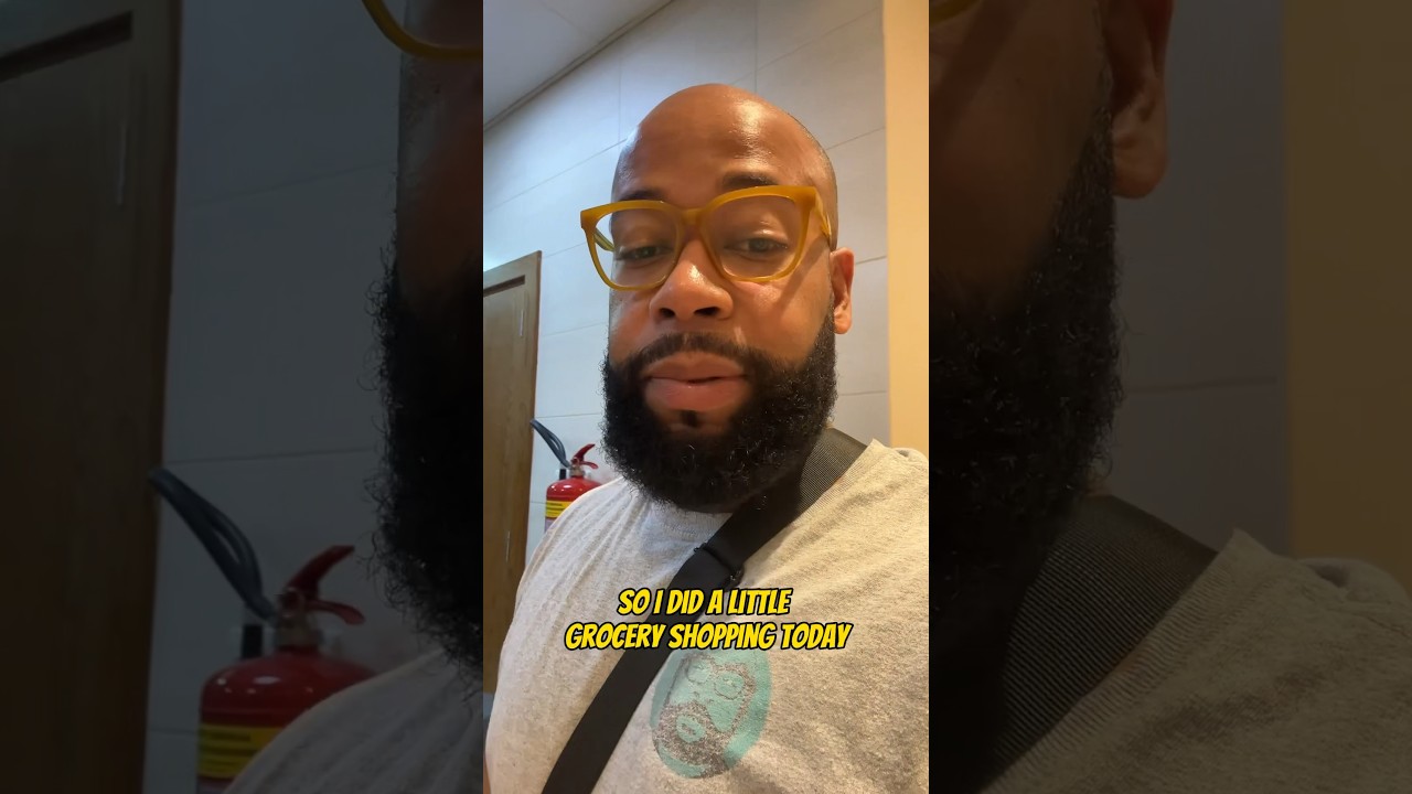 Стоимость продуктов в Дохе, Катар, для семьи из 5 человек #экспат #катар #onewaytoqatar #dkendrick1