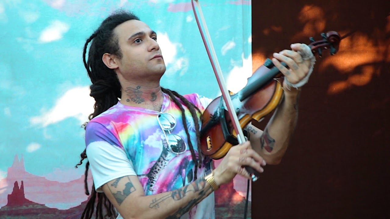 Violin Secrets 