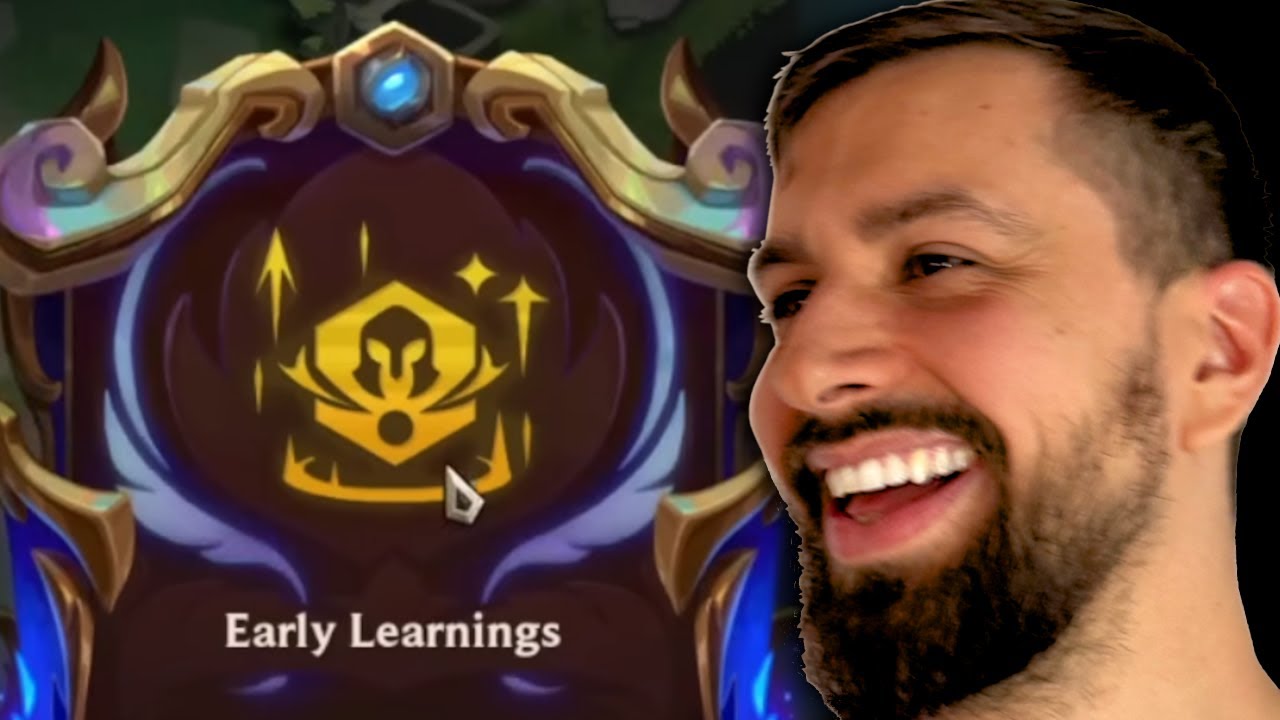 This Augment is near auto pick now. This Reroll Comp is WAYYY too broken now.