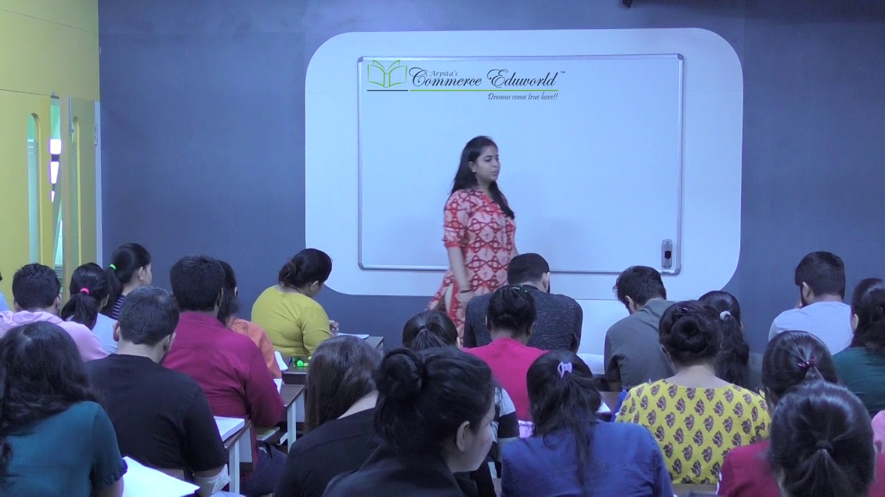 Full Allied Law Revision in 1 day by CA Arpita Tulsyan