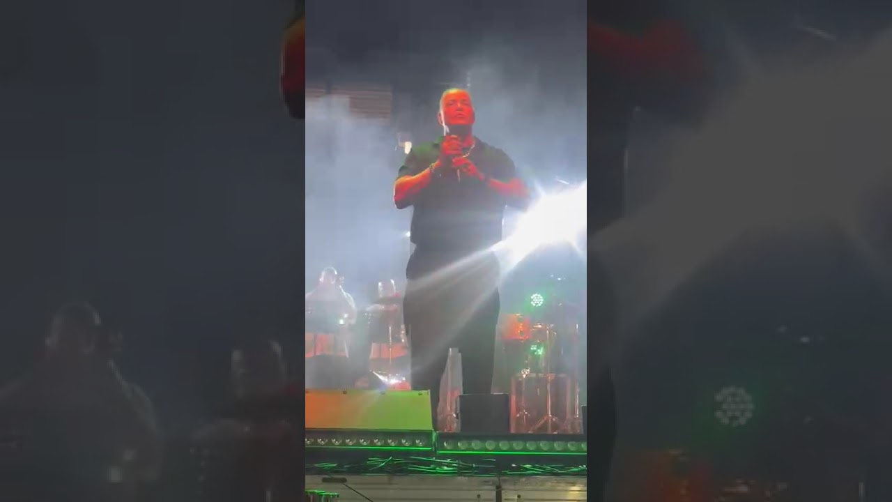 Víctor Manuelle |  Fiestas Patronales de Manati   ✨ 
