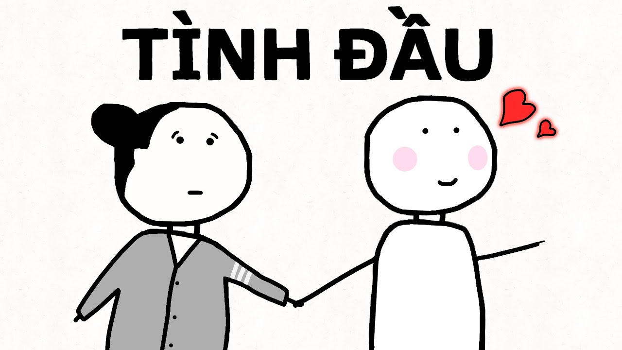 Mối TÌNH ĐẦU của tui !!