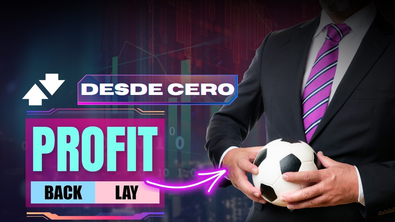 &iquest;Qu&eacute; es el Trading Deportivo? | Aprende Como Funciona y Gana Dinero✅