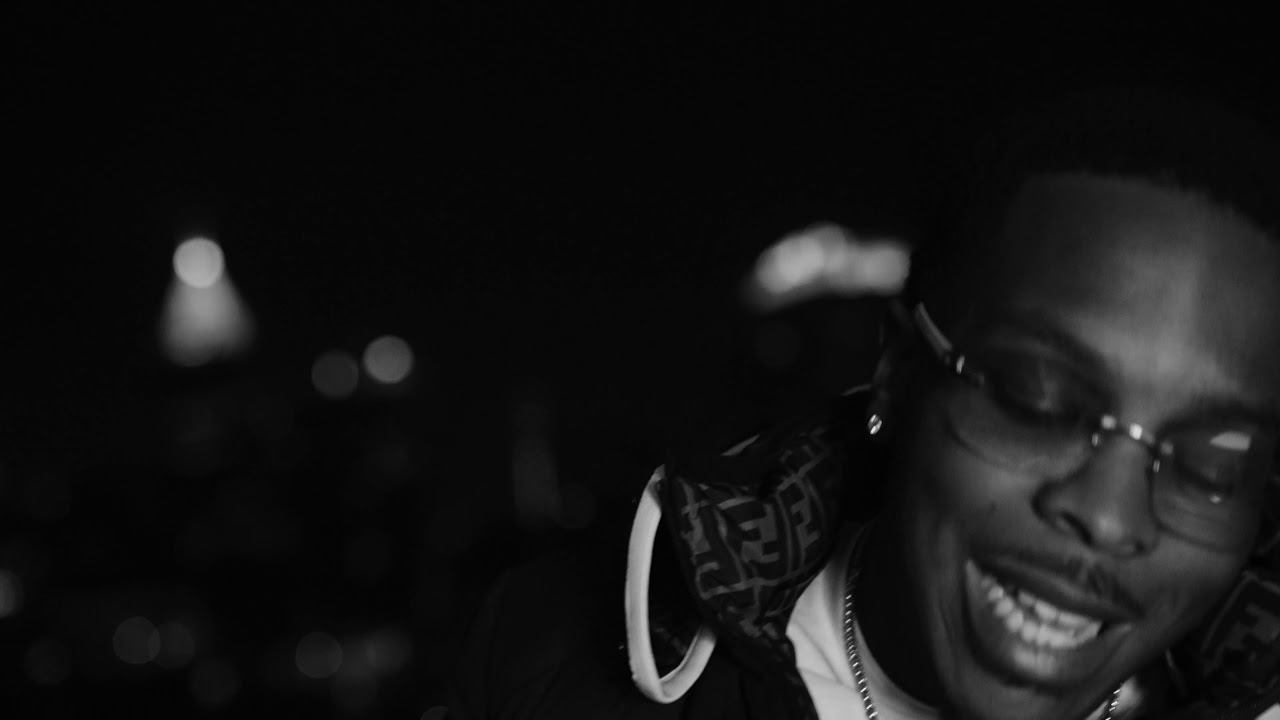 Johnny Cinco - Back To The Basic