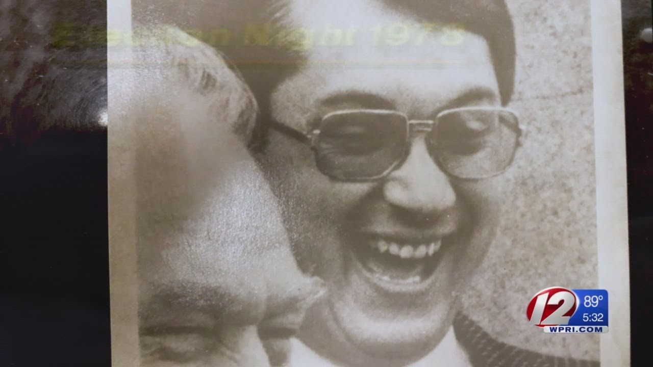 Police reopen investigation into 1978 murder of Buddy Cianci aide