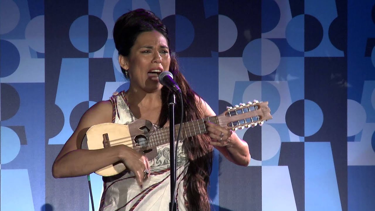Performance | Tonolec | TEDxRiodelaPlata