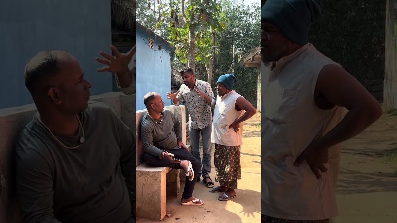 ଅଚିହ୍ନା ଲୋକ ଠୁ ଦୂରେଇ ରୁହନ୍ତୁ..🙏@HarekrushnaChakrabarty 