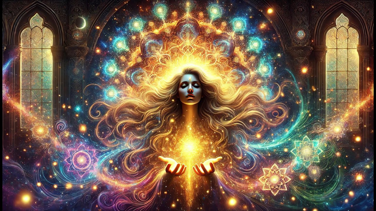 Attention! MANTRA TO HEAL ALL DISEASES: Very Powerful and Effective! 🌟