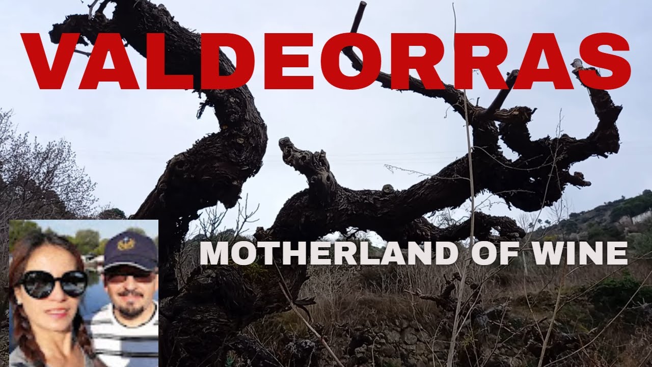 We visit Ribera Sacra and Comarca de Valdeorras: A Rua, O Barco, Seadur, Villamartin
