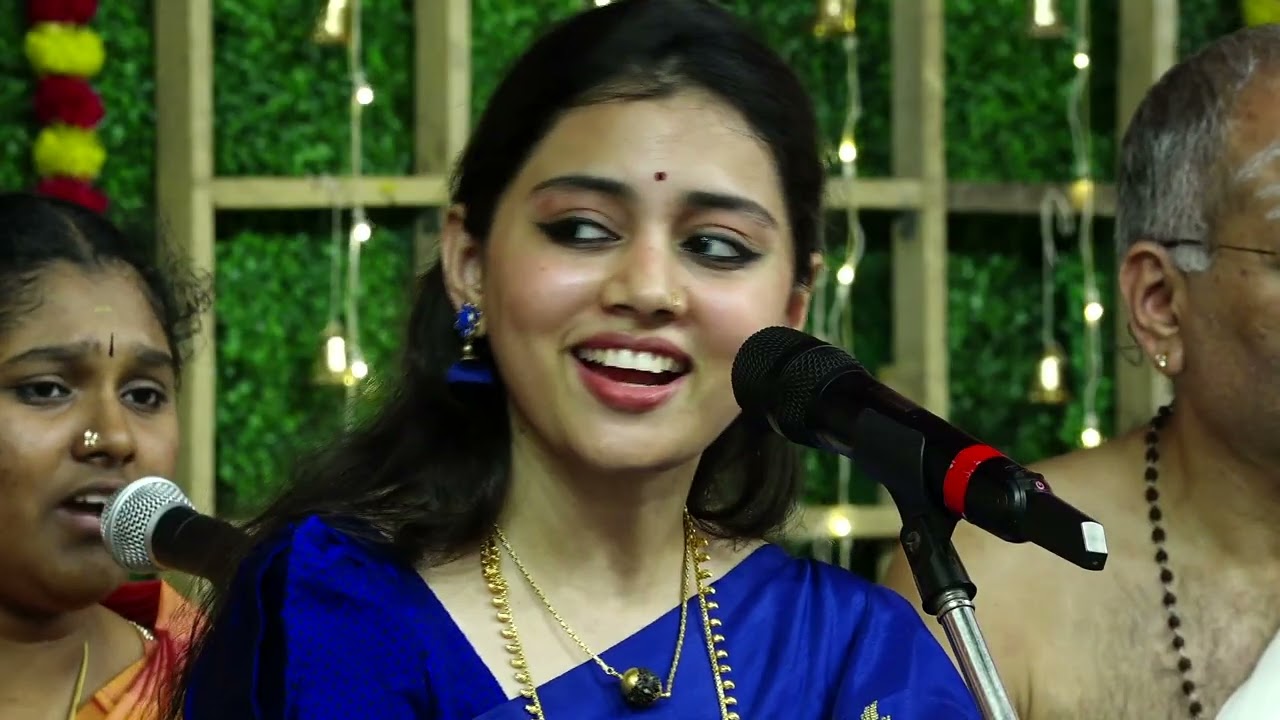 கண்கண்ட தெய்வம் பழனி முருகன் | Vid.Smt.Sivasri Skandaprasad | கந்த சஷ்டி விரதம்