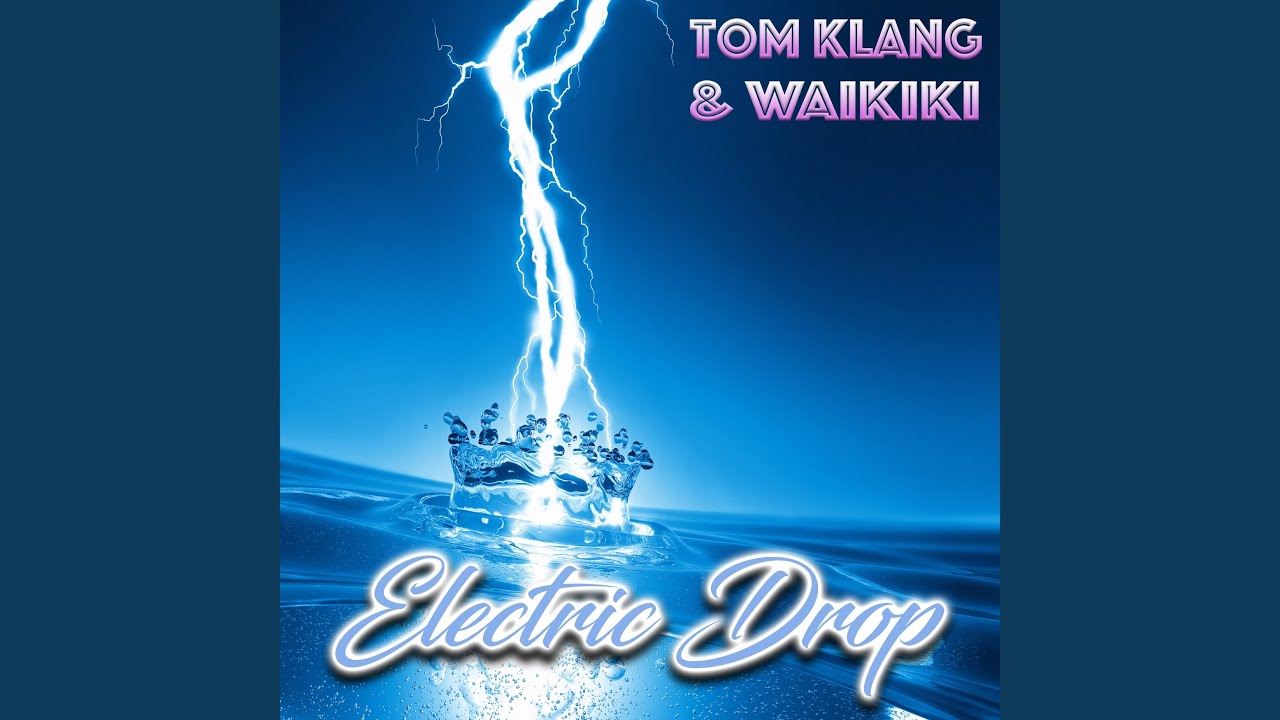 Electric Drop (Extended Mix)