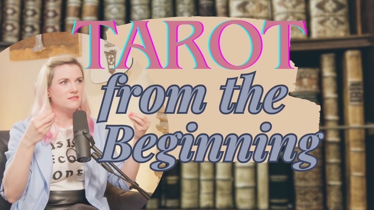 The Secret History of Tarot: Unveiling the Mystical Journey