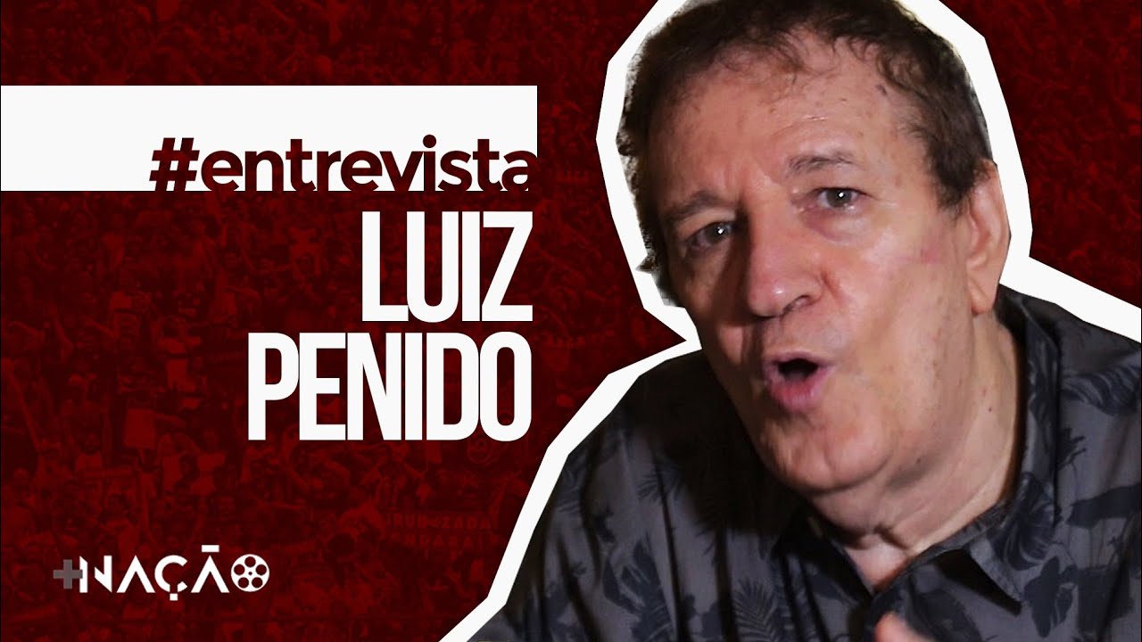 Flamengo fez Penido chorar no Bi da Libertadores