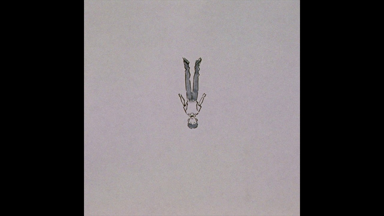 Hypercollider - We shall never meet again—how wonderful! Goodbye. (full album stream)