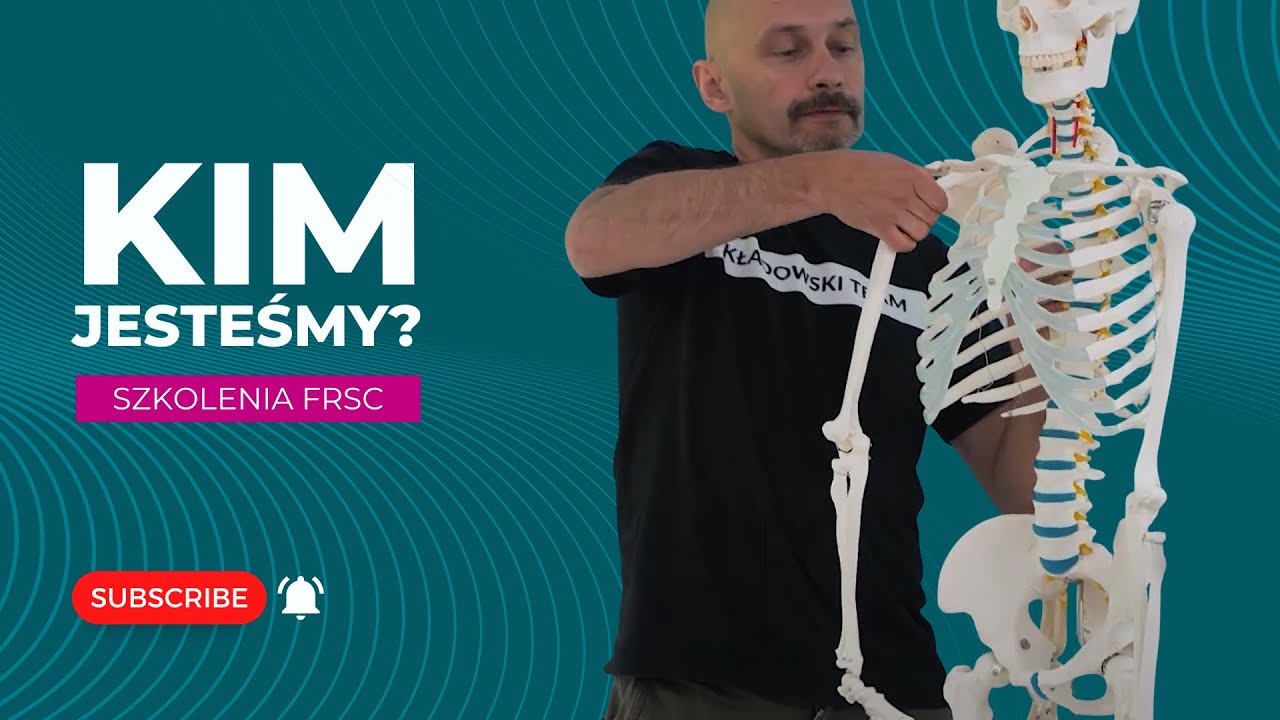 Szkolenia FRSc - Kim jesteśmy?