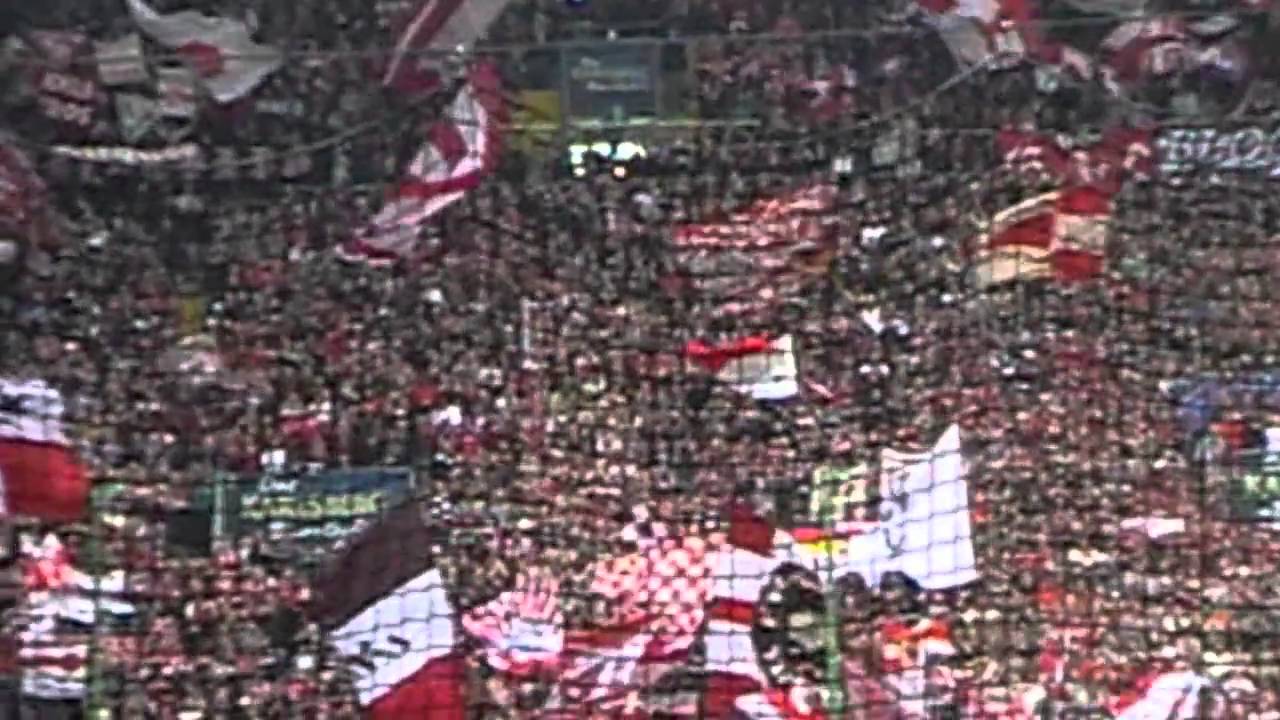 Der FCK ist wieder da!