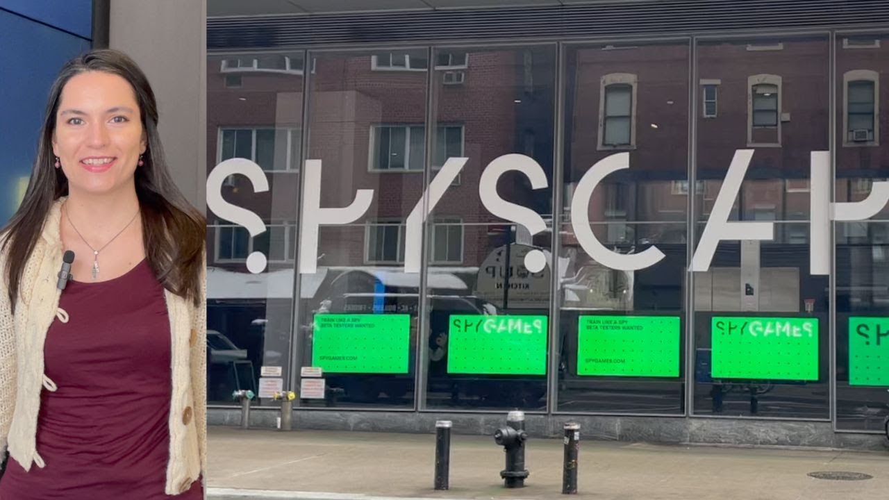 Spyscape Experience and Museum: Everything You Need to Know About Your Visit!