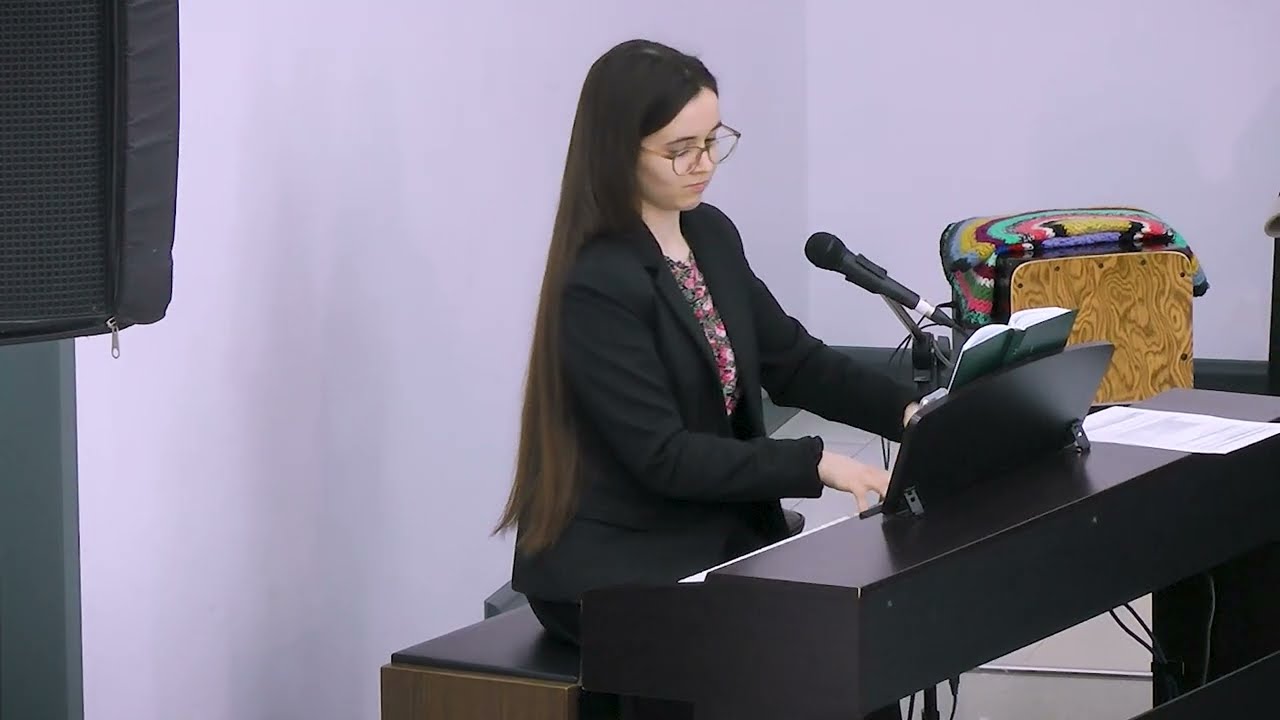 2026 03 _  Promisiune _ Corina Turcu