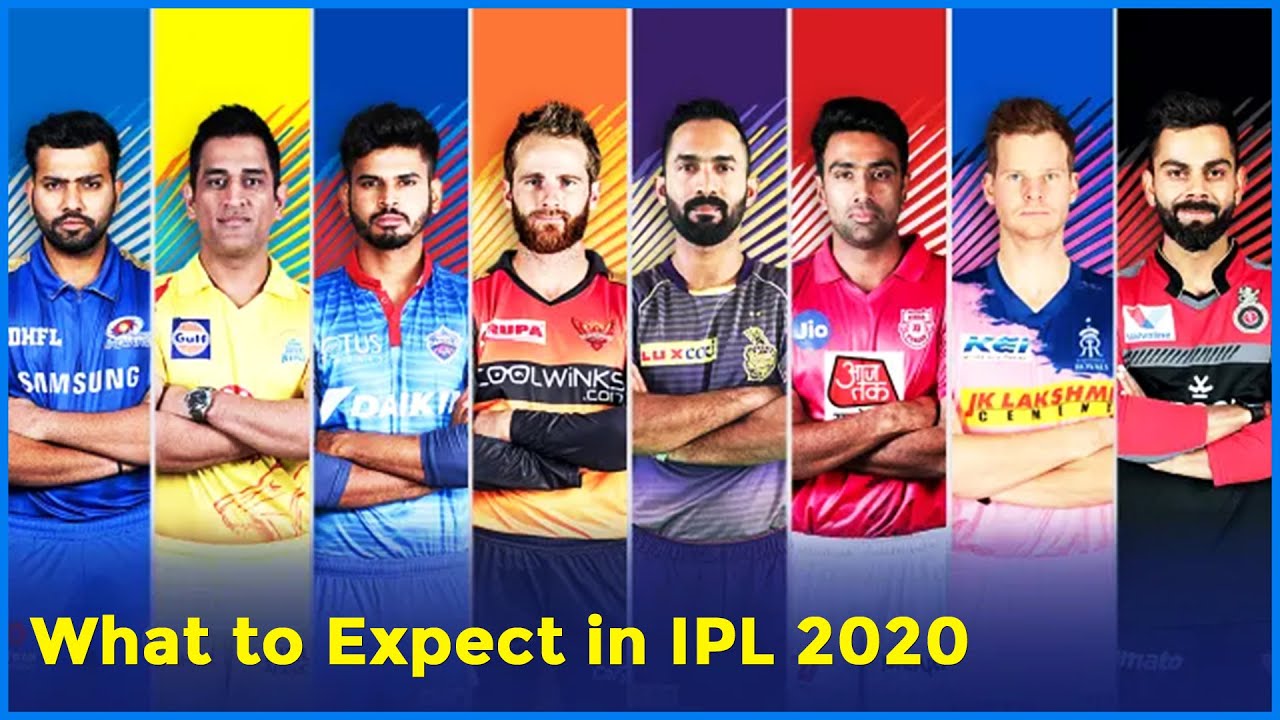 What to Expect in IPl 2020 | All Stars Match | Ipl 2020