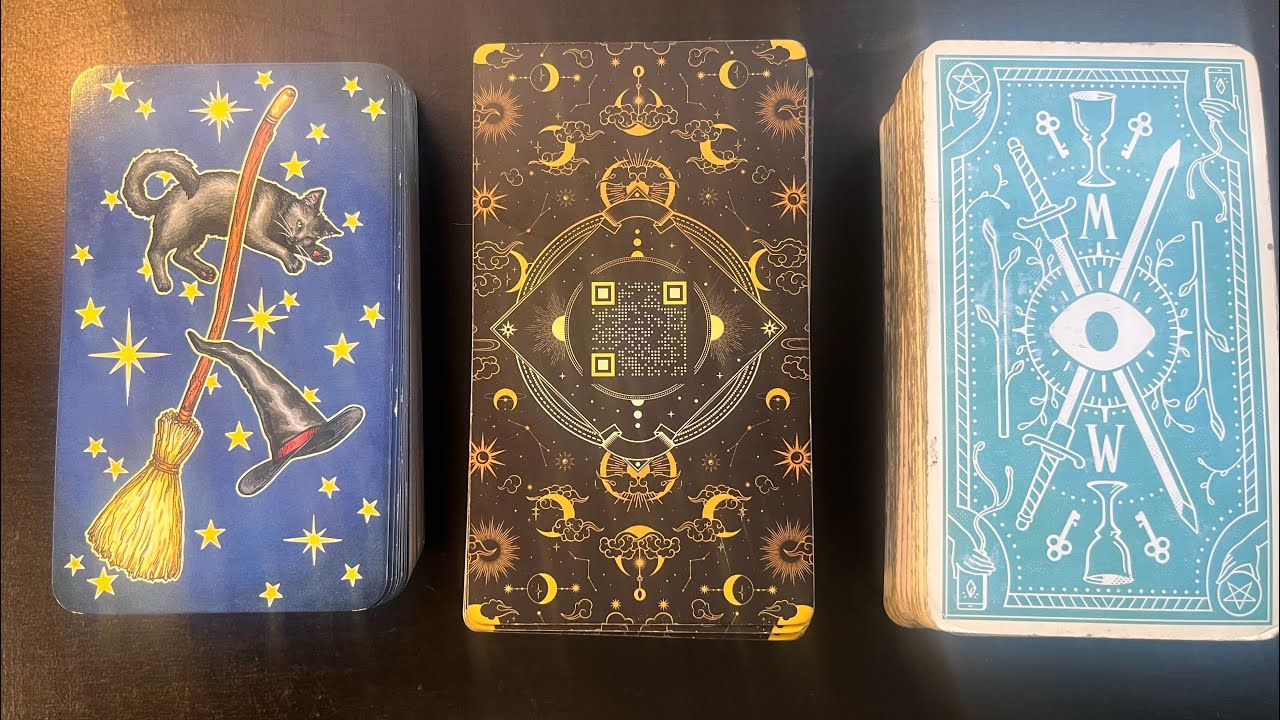 The Next 7 Day Predictions 👁️🔮📅✨pick a card 