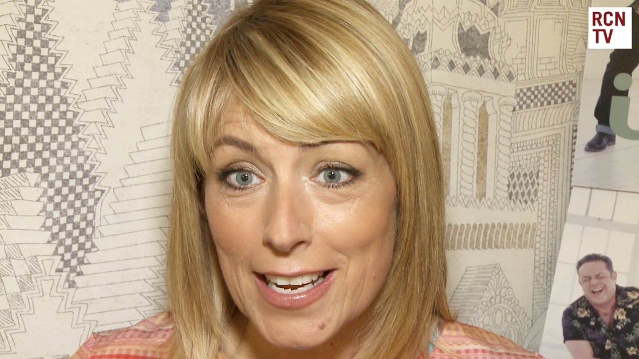 Fay Ripley Interview Cold Feet 2016