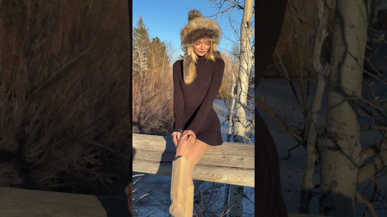Как приятно согреться в холод ❤️