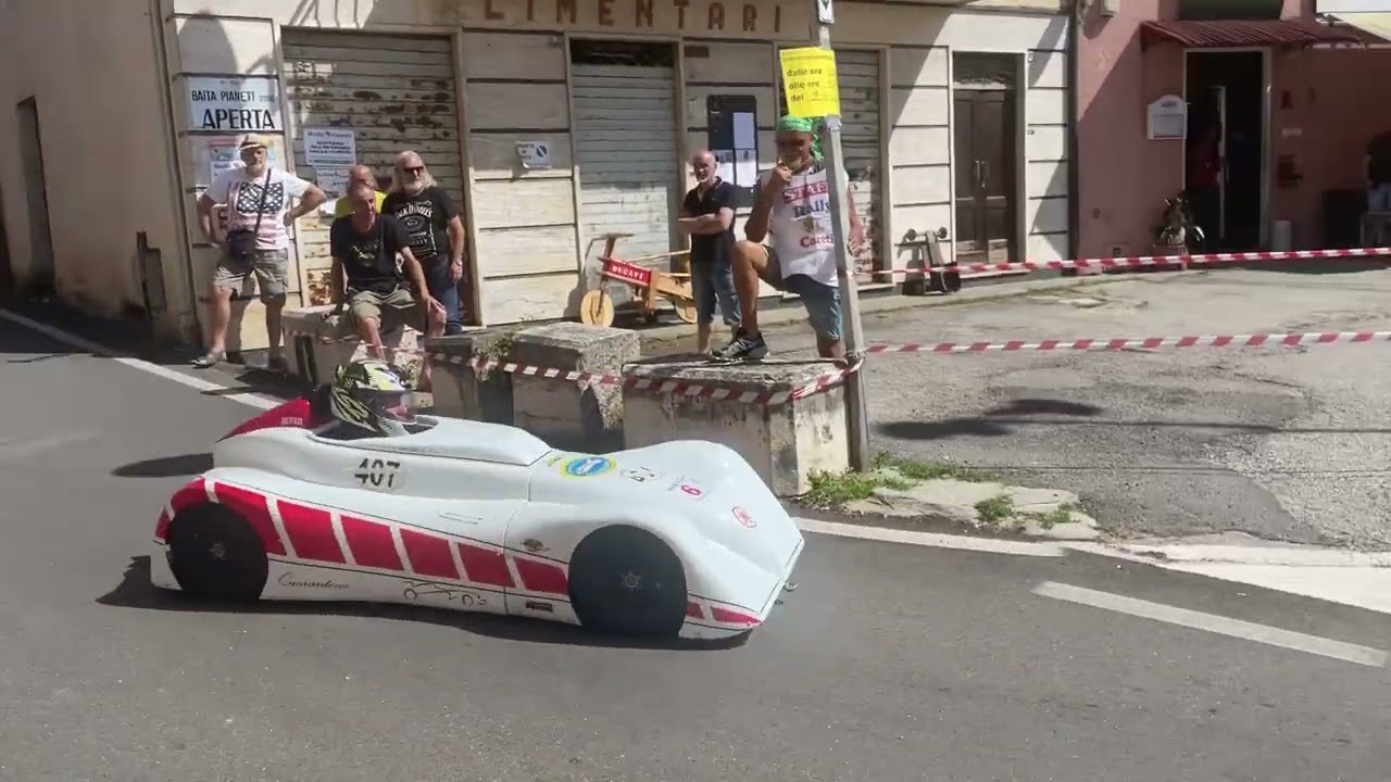 10° Rally dei Careti - Poleo - Schio 2023