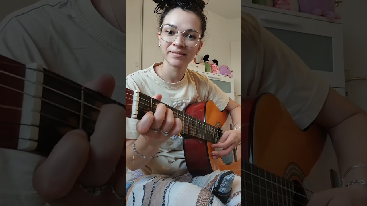 TUTO GUITARE : Diogal Sakho -  Massa Thiono