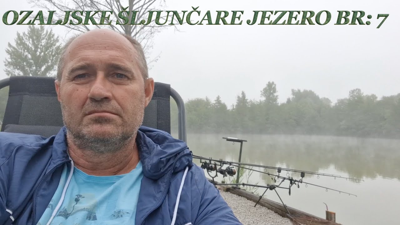 SEDMICA OZALJSKE ŠLJUNČARE