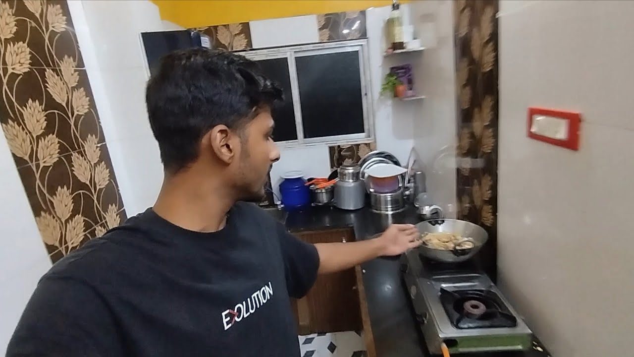 New Year Special Chicken 🐔🐓 | नया साल का स्पेशल चिकेन | VivekShawX | Vlog