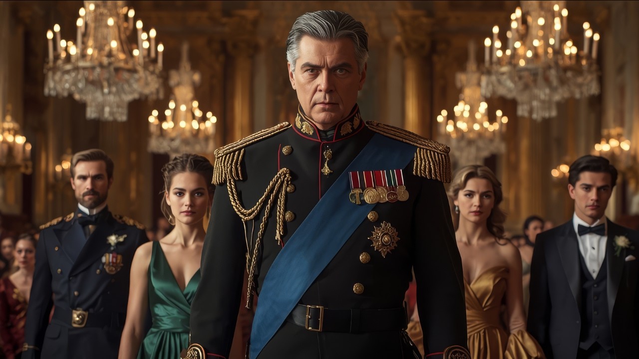 After Her Fiancé Abandoned Her for a Richer Heiress, She Married a Grand Duke—Unaware He Ruled Them