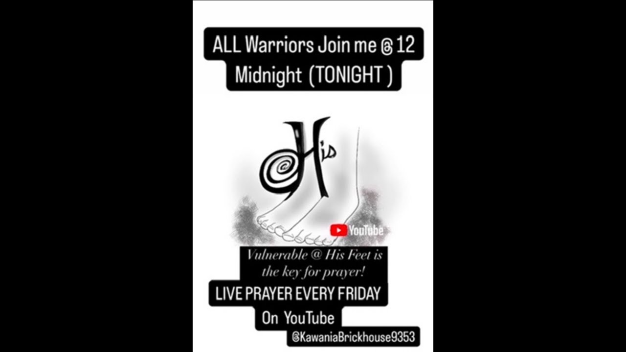 @ HIS FEET PRAYER Ministry ( Luke 7:38) 🔥🙏🏾#prayer #wordofgod #seekgod