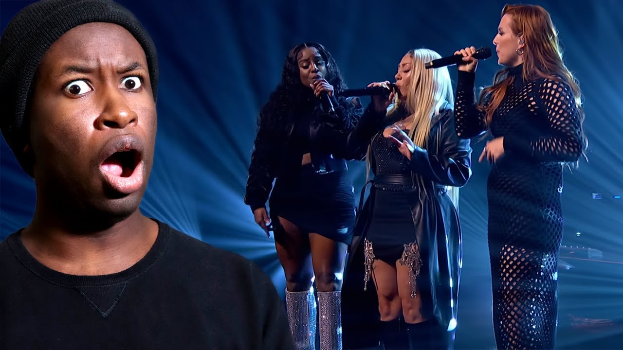 Sugababes - When The Rain Comes (Graham Norton) | REACTION
