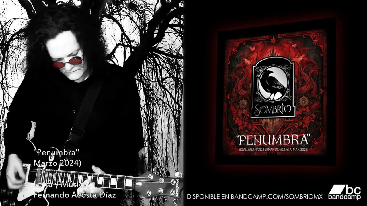 Sombrío-