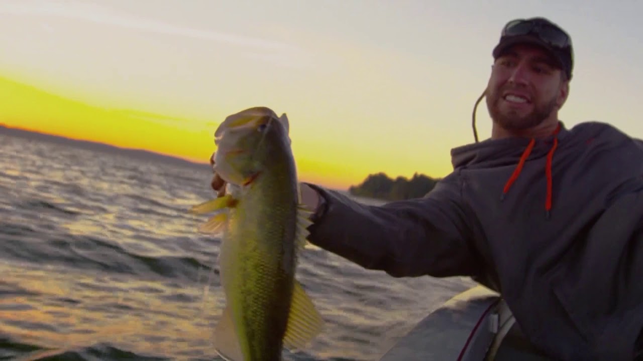 Capps & Coleman Take ACT Championship on Ross Barnett | American Crappie Trail 2019 | S03E06