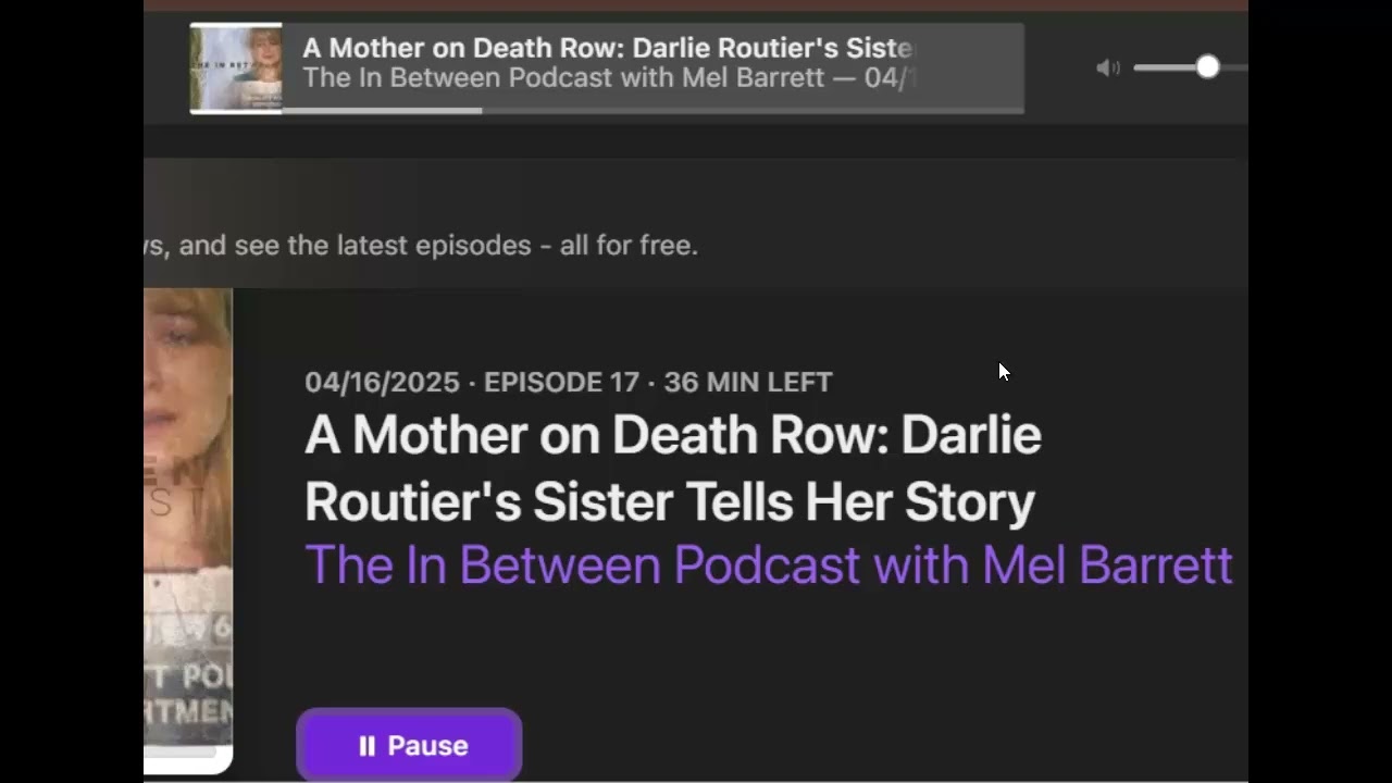 A Mother On Death Row: Darlie Routiers sister Tells her story ( reaction vid)