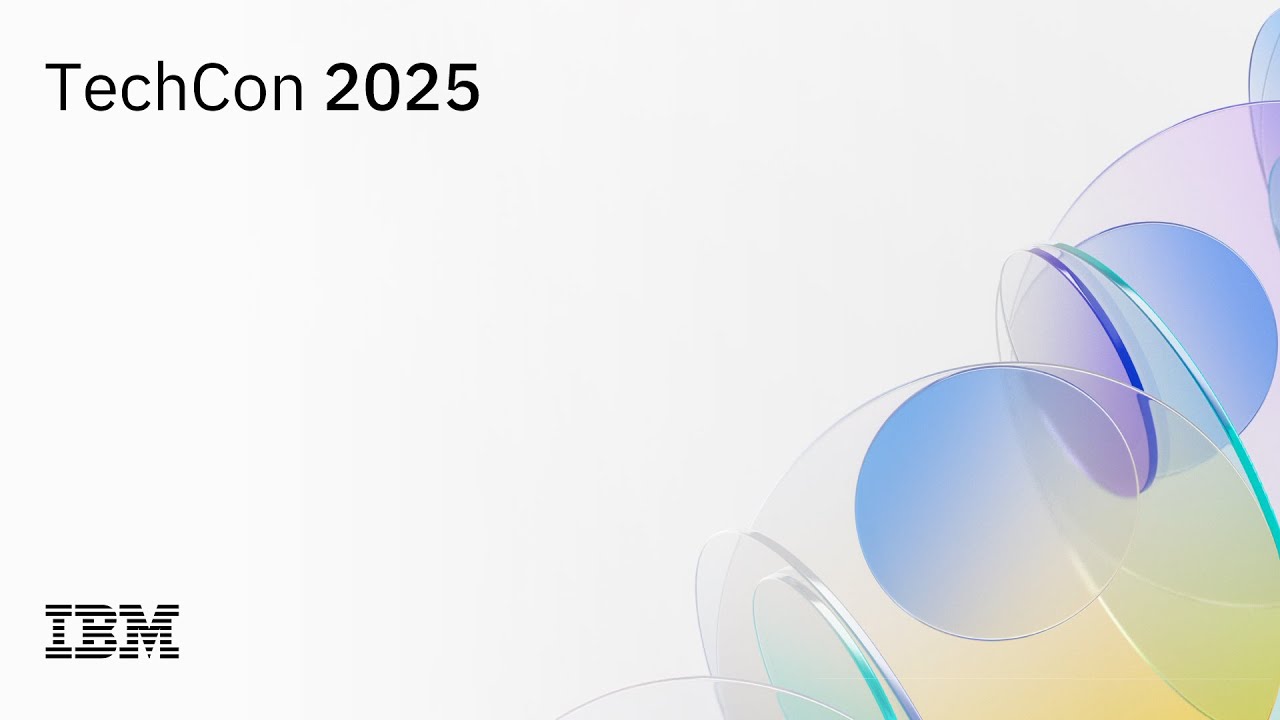 Using Event Automation to built an AI RAG pipeline | M31 | TechCon 2025