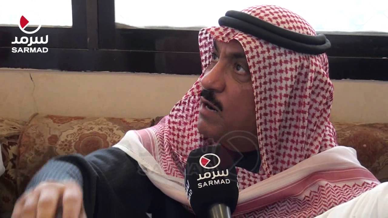 مسلم البراك: انا صاحب قضية ولن أهرب وسأدخل السجن مرفوع الرأس والتاريخ 