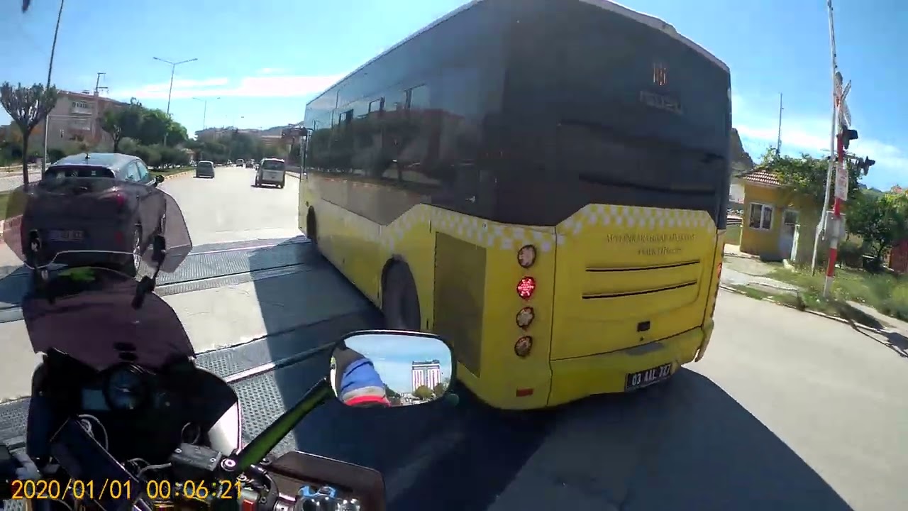 AFYON GİRİŞ