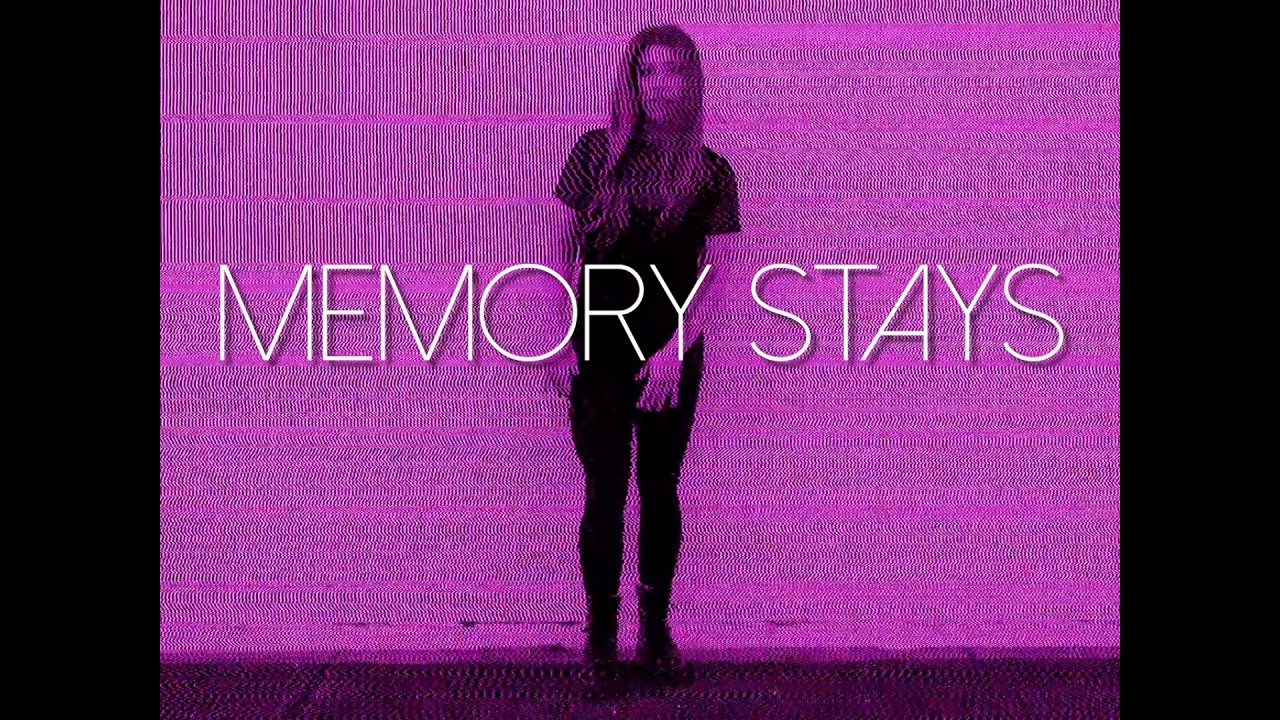 Zahkia | Memory Says Official Visualizer