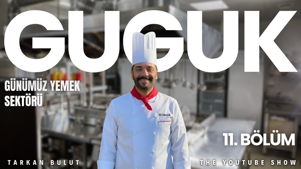 ZAAFİYET OLSUN | GUGUK 11. BÖLÜM | GÜNÜMÜZ YEMEK SEKTÖRÜ #komedi #yemek #eğlence