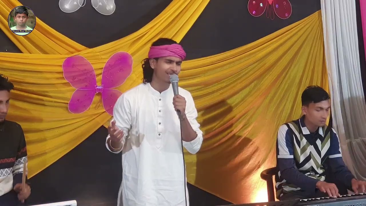 কি ঔষধ খাওয়াইলা আমায় আমি হইলাম সর্বনাশ🔥Ki Ousod Khayaila Amay Ami Hoilam Sorbonas🔥 বাউল রায়হান 
