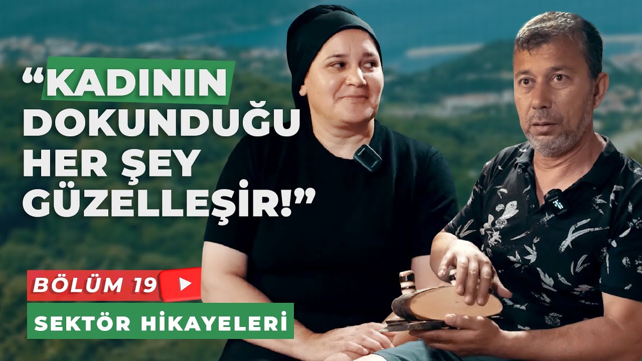 EL SANATLARI SEKTÖRÜ HİKAYELERİ #19 │NETTREE MARKET