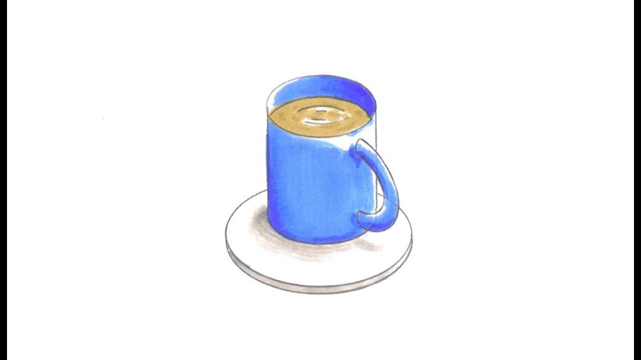 IsoSketch&reg; 3D Mug Tutorial